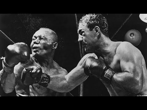Rocky Marciano - The Brockton Blockbuster