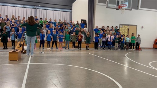 1.9K views · 54 reactions |  Folk Songs From Around the World!  2nd...