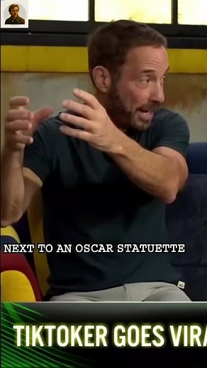 Oscar Mayer Hot Dog Oscar Award Ad: Genius Marketing! #shorts