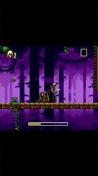 Relive the Adventure: Pirates of Dark Water Gameplay on SEGA #Retrogaming #90sNostalgia