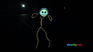 🎃 Stick Figure Costumes for Halloween! Lots of Designs to choose from! 👻 On Sale: https://goo.gl/JmeA37 | GlowCity.com