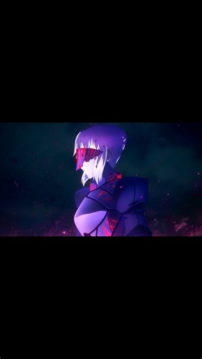 GOJO on Instagram: "Saber Alter vs Berserker #animescenes Summary : Fate/stay night: Heaven's Feel II. lost butterfly follows Shirou as he tries to save Sakura from the corrupted Holy Grail War, uncovering her dark past, immense suffering, and abuse, while grappling with his own transformed powers and the encroaching darkness consuming Fuyuki City, pushing him to make brutal choices to protect her. The film intensifies the conflict as Shirou fights to save Sakura from becoming a monstrous vessel