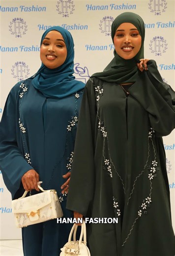 Stylish Abaya Collection for Girls and Kids