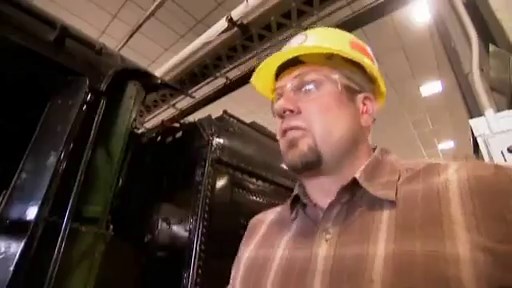 Extreme Trains: Steam Train