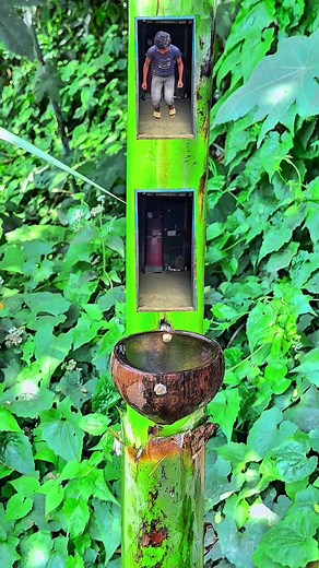 1.6M views · 9.4K reactions | Creativity tutorial idea with mobile #ganandfun #realsfb #vfx #virals #realtor #videography #Amazing #tutorial #videos #creative @topfans | Gan and fun | Facebook