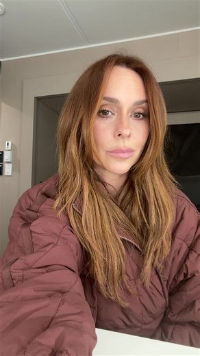 Early Morning Jam Session in the Trailer