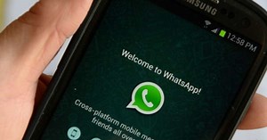 Testamos o WhatsApp Web; ele é rápido e fácil de usar