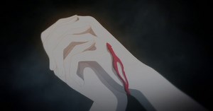 Devils' Line Anime Reveals Teaser Video, Character Visuals