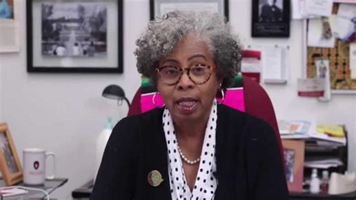 Gloria Ladson-Billings - Successful Teachers of African American Children | LaKisha Thigpen