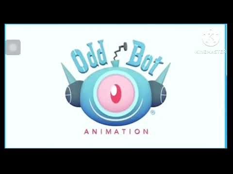 OddBot Animation / Disney Jr. (2024)