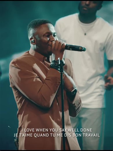 Reckless Love: Tomisin Paul's Global Anthem