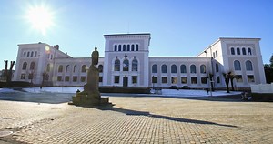 Centro de la UNAI para el ODS 14: Vida submarina | Naciones Unidas