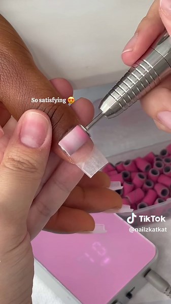 Snow Bunny Nail Polish - Trendy Nail Designs and Gel Extensions