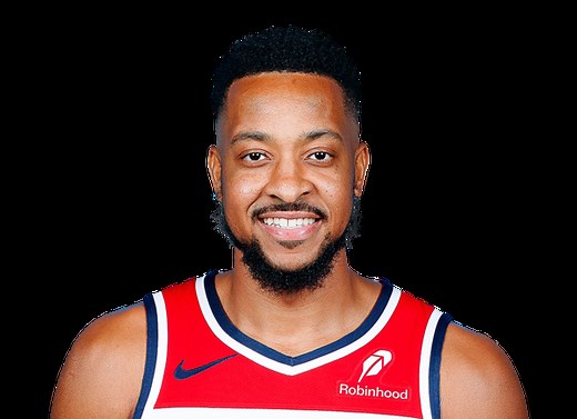CJ McCollum - Atlanta Hawks Guard - ESPN