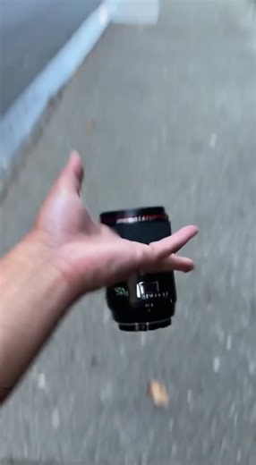 Jawad Zafar on Instagram: "If only real life had a rewind button... 🕰️✨ Watch this broken lens piece itself back together with some futuristic tech! Who else needs this life hack for their expensive gear? 📱📸 #VFX #CGI #TimeRewind #TechMagic #CameraGear #FutureTech #EditingMagic #SciFi #VisualEffects"