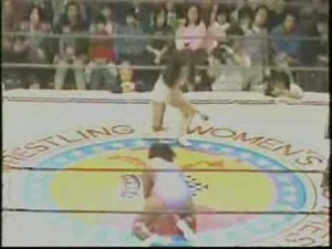 mimi hagiwari vs devil masami