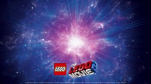 乐高大电影2 “Everything Is Awesome” MV，好欢乐