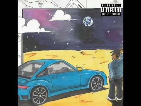 Juice WRLD - Invasion (Spaceships) (New Leak/CDQ)