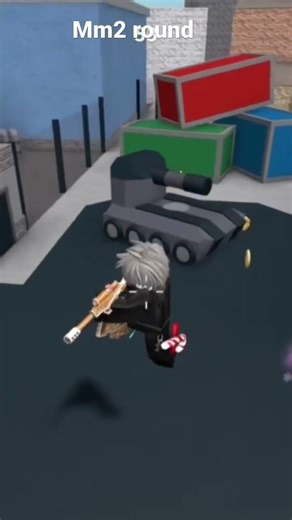 Mm2 victory win #roblox #mm2