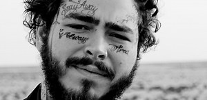 柴那典が分析する「ラップとロックの境界を破壊した男、ポスト・マローンこそがロックの未来か？」 | Rolling Stone Japan(ローリングストーン ジャパン）