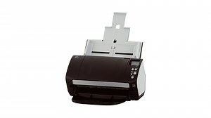 Fujitsu fi-7160 review: A smart, speedy scanner