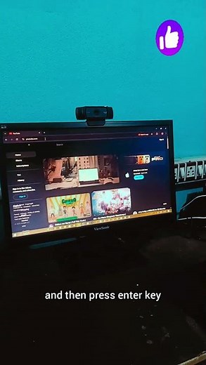 🎯 How To Search and Watch Videos on YouTube #videos #youtube #internet #googlechrome #google