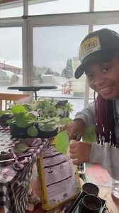 Transplanting Hydroponics to Soil Like a Pro #gardening #plantcare