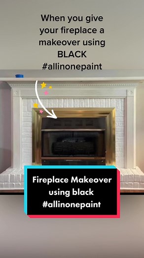 ALL-IN-ONE Paint on TikTok