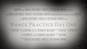Irish Defence Forces Veterans News on Reels
