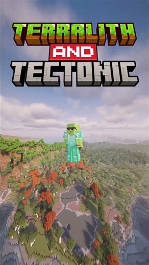 3 Minecraft Mods To Try!🔥🤯