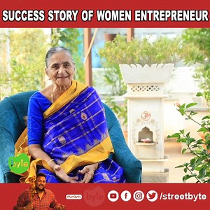 Success Story of Women entrepreneur | Telangana Pindi Vantalu | Sakinala Savitramma | Street Byte | Silly Monks | Street Byte