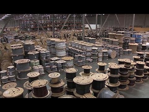 Priority Wire & Cable Value Proposition