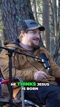 Did Eusibius accidentally highlight a contradiction in the Bible? 🤔😳 #biblicalhistory #jesus ##bible