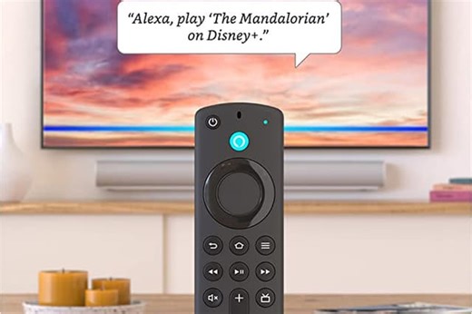 Do you need TV licence for an Amazon Firestick