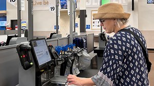 Walmart shopper slams receipt check & reveals how 'trust' issue can be resolved