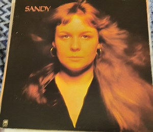 Sandy Denny - Sandy