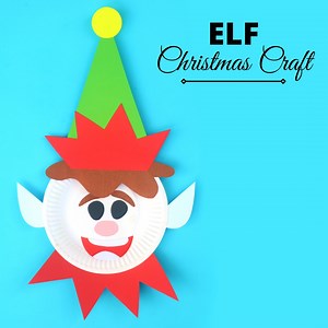 Learn how to make Elf using paper plate and color craft paper. Easy DIY Christmas Elf craft tutorial for kids and grownups that you can make for Christmas decorations. #elf #christmas #christmascraft #elves #christmaself #christmasdiy #christmas2023 #paperplatecraft #paperplateelf #christmascraftideas #easychristmascrafts #crafts #diy #thelittlecrafties | The Little Crafties | Facebook