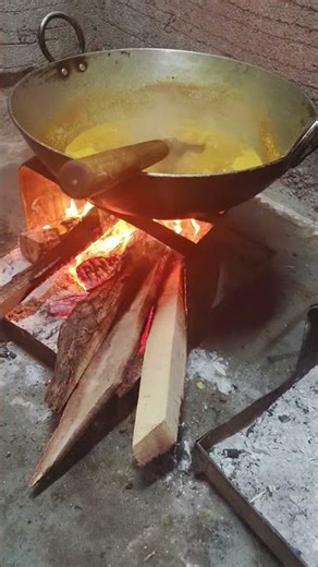 Gas problem Solved ♨️ #chef #indianbread