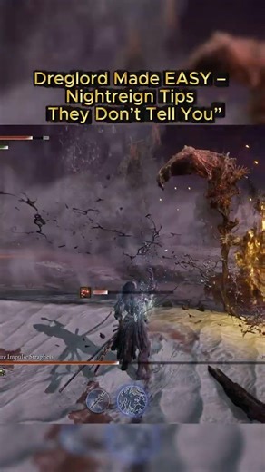 Dreglord Made EASY – Nightreign Tips They Don’t Tell You”