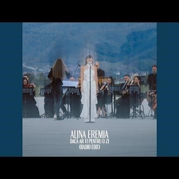 Dacă ar fi pentru o zi (Radio Edit)