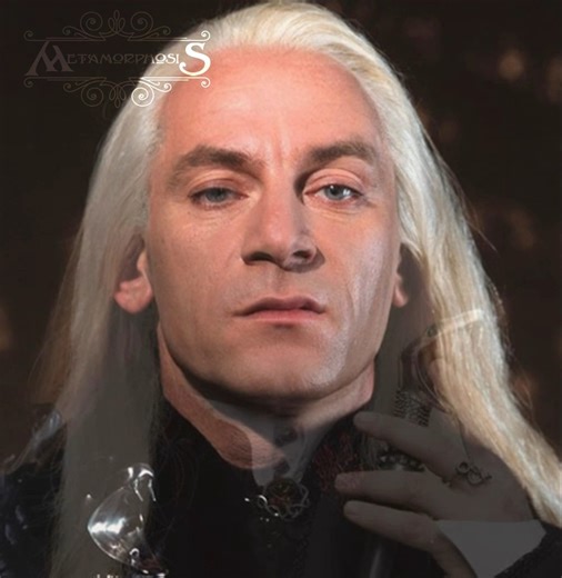 Happy 61st Birthday to Jason Isaacs! #lucius #luciusmalfoy #harrypotter #captainhook | Metamorphosis