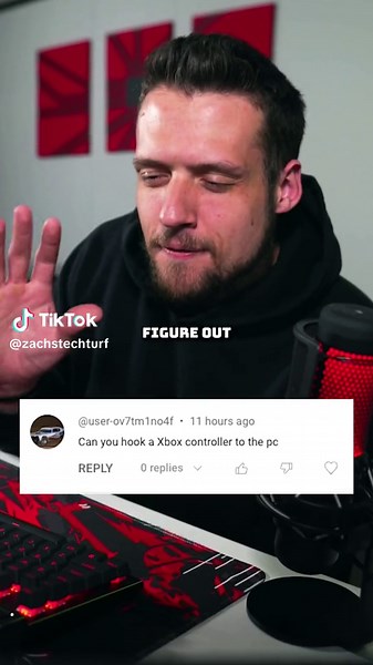 Do you use a controller when gaming? And thanks to @HexGaming for the hookup! #hexgaming #hexcontroller #pcgaming #gamingpc #pcbuilding