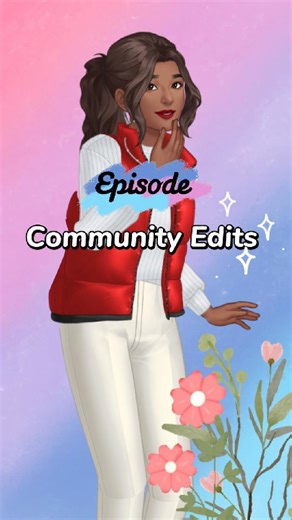 Episode Creators | Our community editors made some amazing edits this month! Head over to Discord to see more of their work! ✨ #episodeinteractive... | Instagram