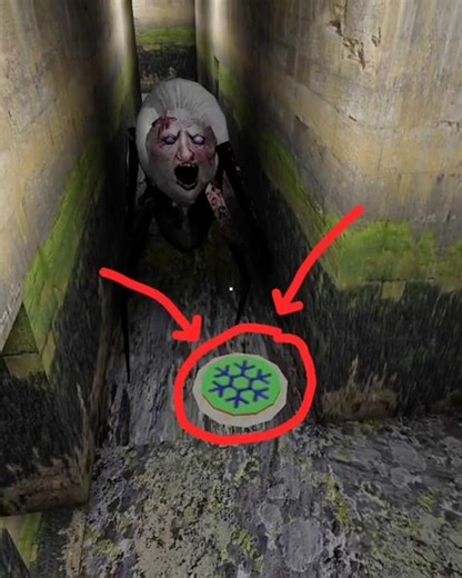 SPIDER MOM IN GRANNY HOUSE FRAZING TRAPS TROLLING #trending #virlvideo #asgrandpagaming