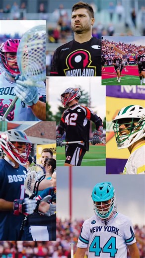 Premier Lacrosse League on Instagram: "Represent the PROS 😏💪 Your favorite player’s jersey is 30% off right now in the PLL shop! Shop @ the link in bio."