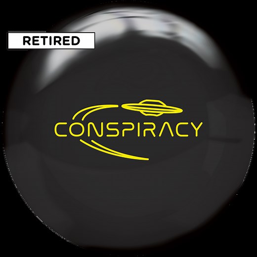 Conspiracy