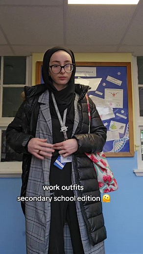 Outfit Ideas for Non-Morning People in School