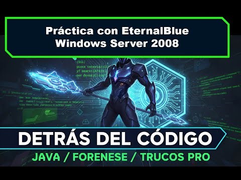 How to Use Metasploit + EternalBlue | Ethical Hacking