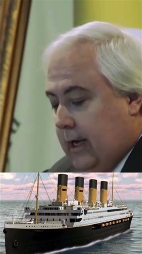 Titanic Clive Palmer Quotes (1 of 2)