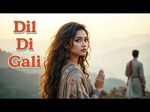 Dil Di Gali 💔 | Heart Touching Sufi Punjabi Song 2026 | Emotional Love Story